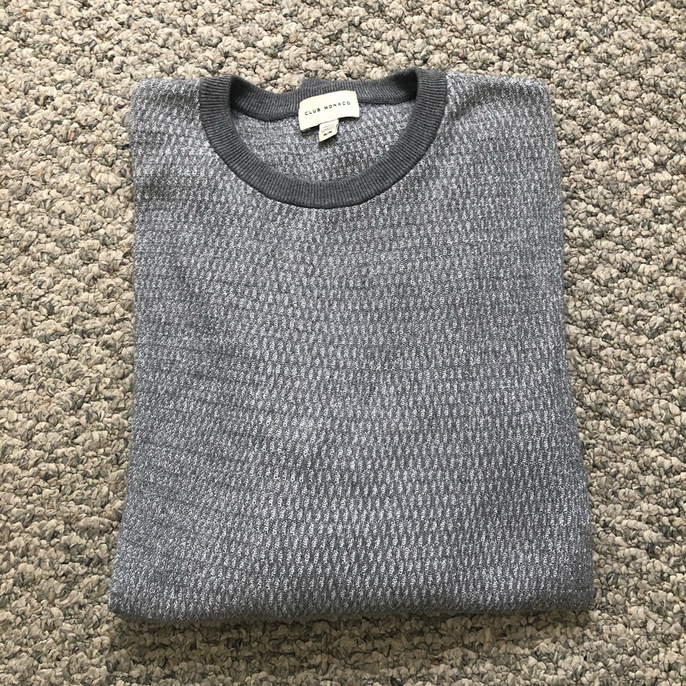 Club Monaco shirt